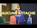 ⛓Aucune attache - Keblack (Slowed+Reverb)