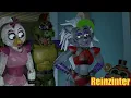 FNaF SFM Gregory have you ever heard of Among us