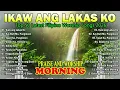 TAGALOG CHRISTIAN WORSHIP SONGS | God Is Our Strength | Praise & Worship 2026