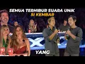 Download Lagu SEMUA TERHIBUR OLEH SUARA UNIK SI KEMBAR DENGAN LAGU YANG