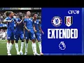 Download Lagu Chelsea 2-0 Fulham | HIGHLIGHTS - Extended | Premier League 2025/26