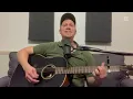Phil Baker - I Can't Thank You Enough (Benjamin William Hastings Cover)