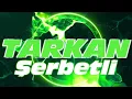 TARKAN - Şerbetli (Lyrics) مترجمة