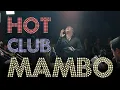 Download Lagu The HOT Club MAMBO  -  Sunny Ray  by Ljubljana Academy of Music Big Band