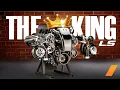 Lagu Master Engine Builder Explains Why the LS V8 Is SO Good