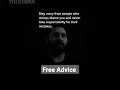 Download Lagu Life lesson | These People are Toxic 💯#life #advice #toxic #friends #viral #free
