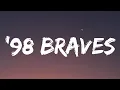 Morgan Wallen - 98 Braves