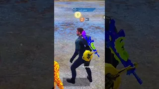 فكتور لايرحم ياناس ببجي موبايل Shorts بوبجي بجي 