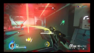 Hanzo s Hitbox is balanced