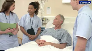 What is a CNA Certified Nursing Assistant Job Duties Responsibilities