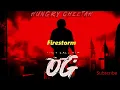 Firestorm Song | They Call Him OG