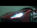 Download Lagu iAmNoClue- BLACK BLOOD | Ferrari F8 \u0026 488 Pista (Music Video)