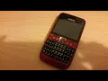 Nokia E63 - Ringtones