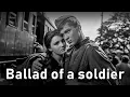 Lagu Ballad of a soldier | DRAMA | FULL MOVIE