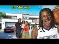 Ja Morant s Wife Daughter Houses Cars Net Worth Lifestyle 2025