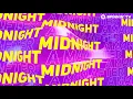 Le Pedre - Gimme! Gimme! Gimme! (A Man After Midnight) [Official Lyric Video]