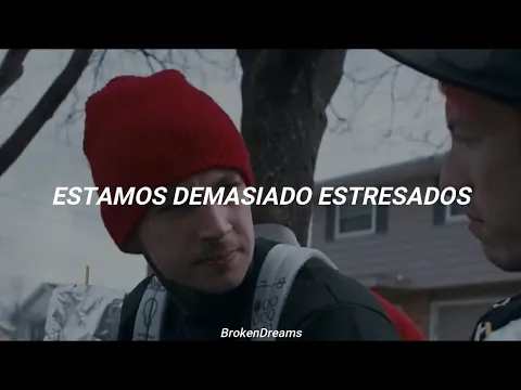 Download MP3 Twenty One Pilots - Stressed Out (Sub Español)