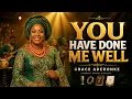 Nigerian Gospel Highlife Praise Compilation | 8 Powerful Songs by 4 Artists | Seamless Music 2026