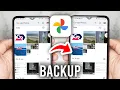 Download Lagu How To Get Google Photos Backup On Another Phone - Step By Step