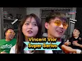 Download Lagu PCOY EP8 | Vior buka buka-bukaan depan Vincent Kosasih