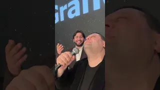 МАНВЕЛ ПАШАЯН - НА КРАСИВОЙ ЕЗИДСКОЙ СВАДЬБЕ В ДУЭТЕ С ТЕЙМУРОМ. НОВОСИБИРСК