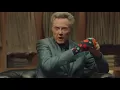 Super Bowl 2016 Kia Commercial Walken Closet