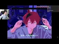 Medication can’t fix broken… | ゴーストアベニュー(Ghost Avenue) - Eve Music Video REACTION