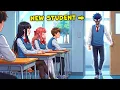 When the Strongest Warrior Is Reborn as a Schoolboy - Manhwa Recap