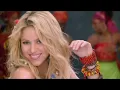 洋楽　和訳 Shakira feat. Freshlyground - Waka Waka(This Time for Africa)