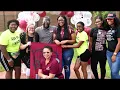 UMES Admissions and Recruitment Presentation