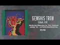GENGHIS TRON - Nothing Blooms in the Hollow (Official Audio)