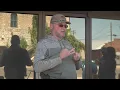 Coryell County Sheriff address community concerns over escaped inmate