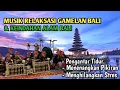 Download Lagu MUSIK RELAKSASI GAMELAN BALI DAN ALAM BALI (PENGANTAR TIDUR, PENENANG PIKIRAN, PENGHILANG STRES)