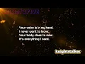 Download Lagu I Want You Here Tonight - Selena Gomez \u0026 Sam Smith