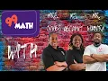 99math Challenge
