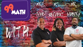 99math Challenge