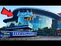 Downtown Aquarium Denver Colorado Full Tour