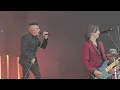 A PERFECT CIRCLE - Starless - Rock Werchter Festival ( BE ) - 05/07/2026.