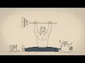 Duluth Trading TV Commercial Ballroom Double Flex Denim