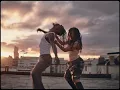 Coups de soleil - Camille Yembe