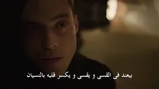 حالات واتس اب احمد كامل مسافر في الطريق وحدك 