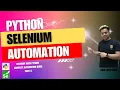 Locators in Selenium - Part 3