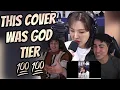 Download Lagu [LIVE][세로캠] 웬디(Wendy) - When we were young | 원곡 Adele | 웬디의 영스트리트 (Reaction)