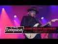 Kenny Wayne Shepherd live | Leverkusener Jazztage 2019 | Rockpalast