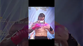 Roman Reigns Punch Ultra Edit 