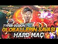 Download Lagu TYPER GUSION / GLOBALLERİN SAVAŞI HARD MAÇ