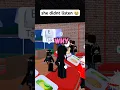 Download Lagu she got so mad 😂 #roblox #funny #trolling #memes #meme #shorts