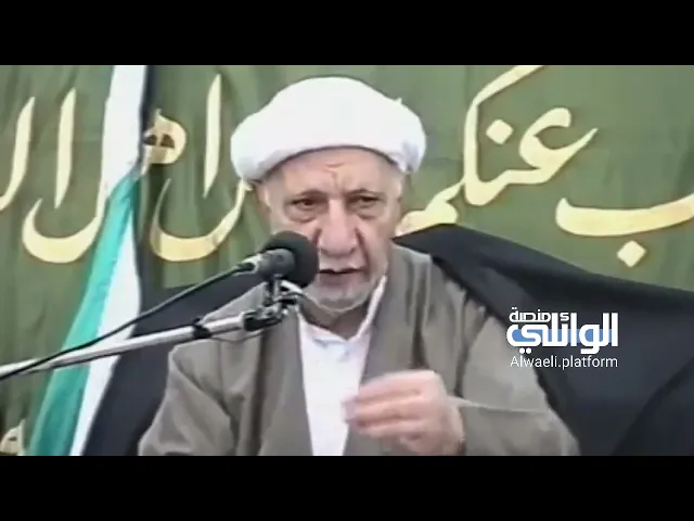 لماذا الإمام علي (ع) هو المقدم عند الشيعة | د.احمد الوائلي