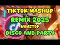 Lagu TIKTOK MASHUP REMIX 2025 - NEW TIKTOK REMIX NONSTOP REMIX - DJ MICHAEL JOHN REMIX