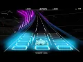 Audiowars - The Algorithm